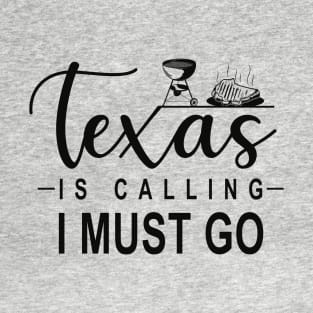 Real Texas People Gift T-Shirt